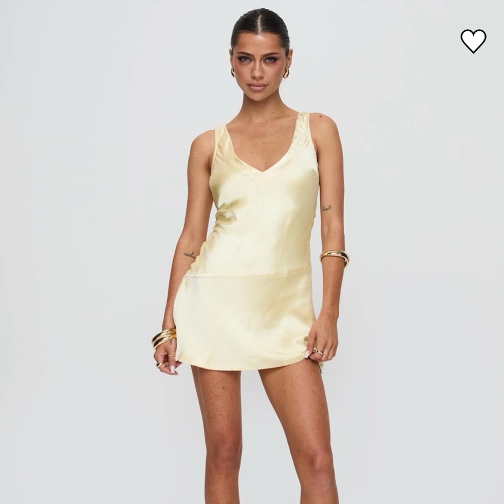 Princess Polly Mini Dress
